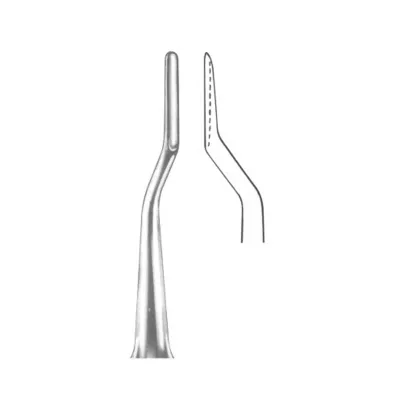 Root Elevators